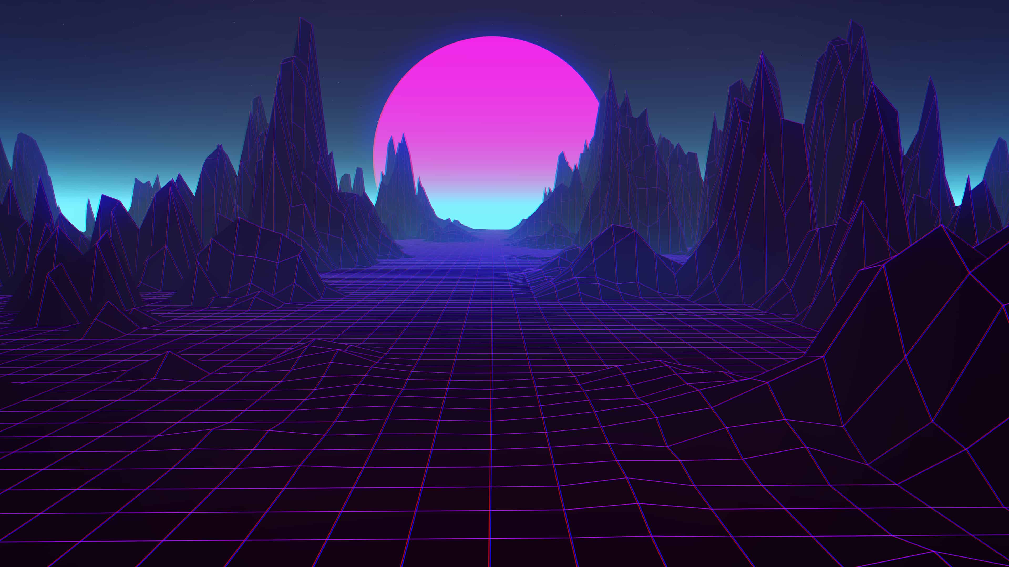 SYNTH WAVE