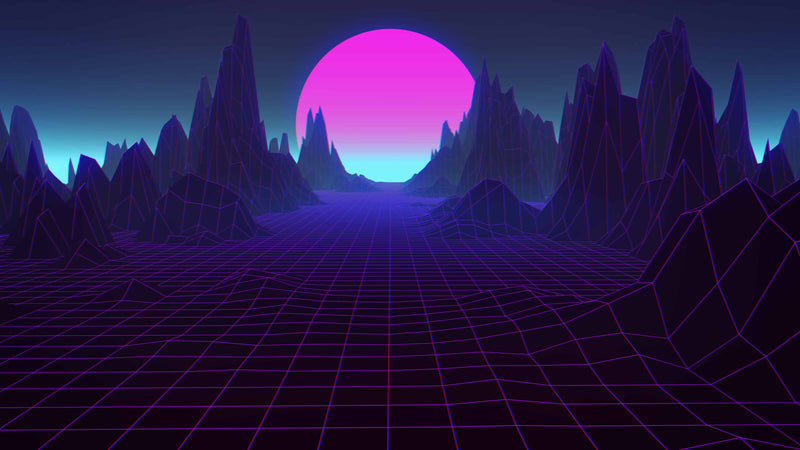 SYNTH WAVE