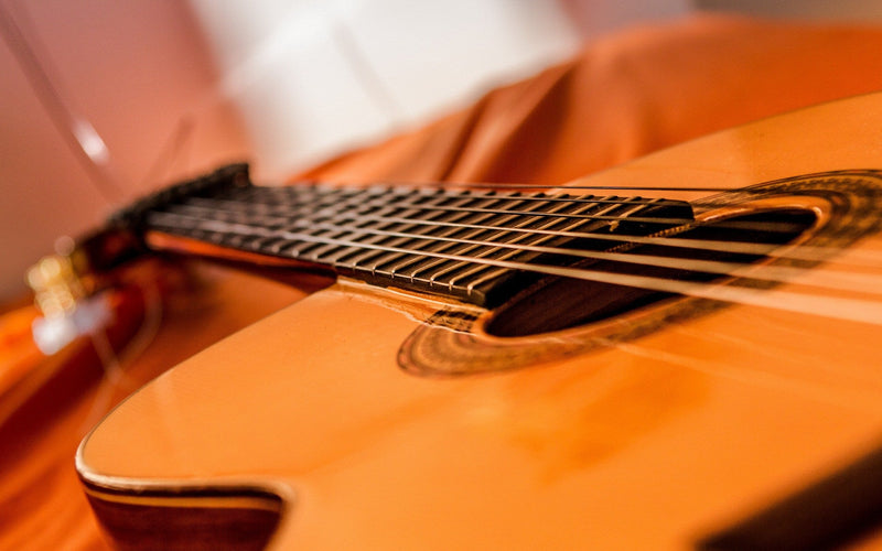 GUITARS