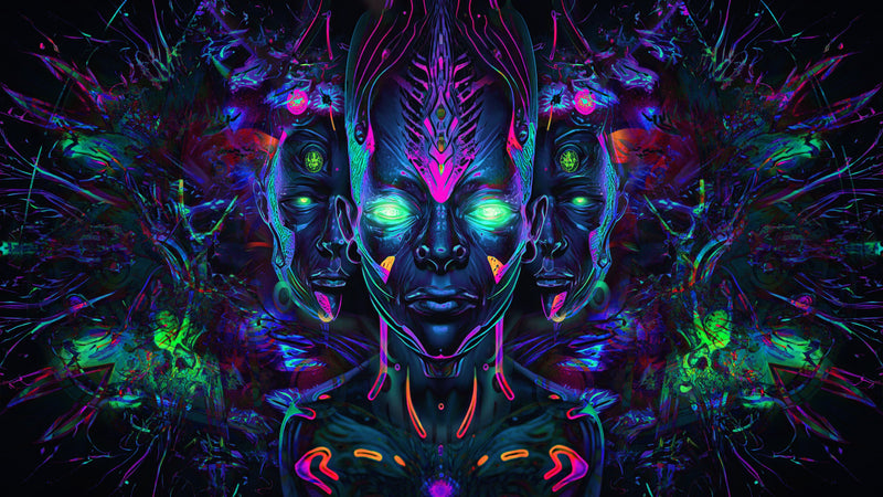 PSYCHEDELIC