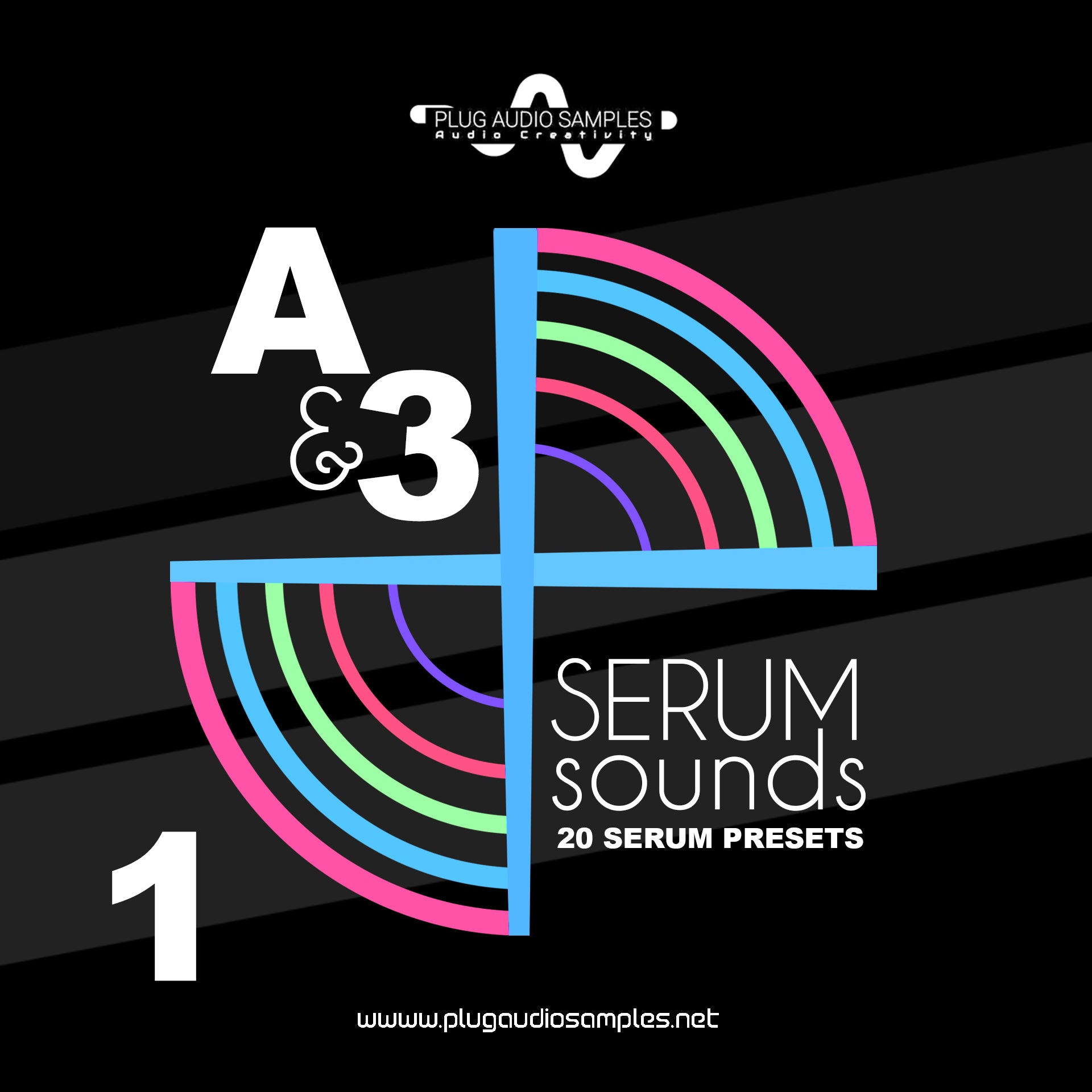 A&3 Serum Presets Vol 1