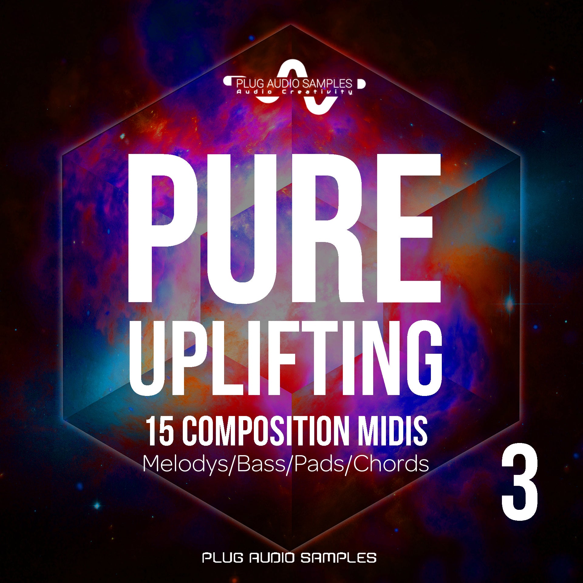 Pure Trance Vol 3 MIDIS