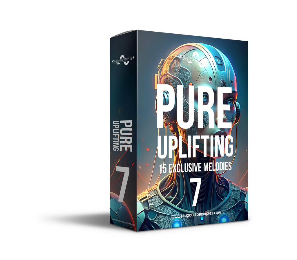 Pure Uplifting Vol 7