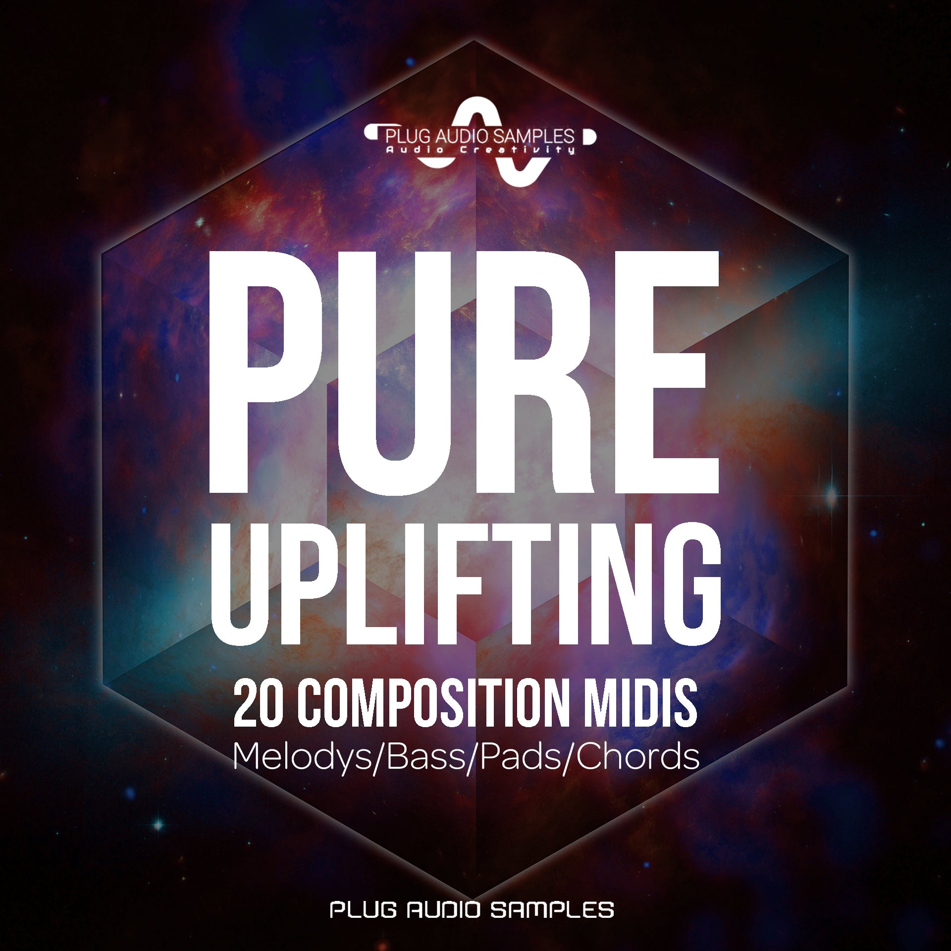 Pure Uplifting Vol1