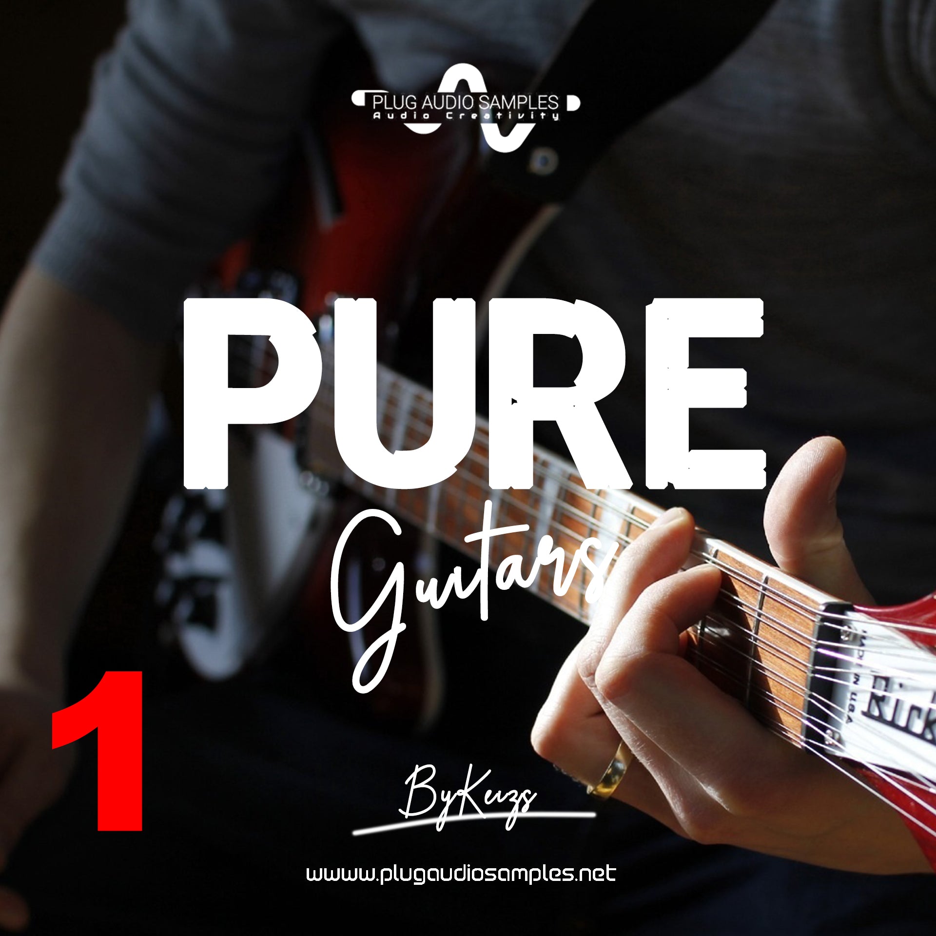 Pure Chill Guitars Vol 1