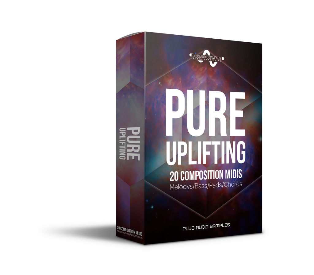 Pure Uplifting Vol1