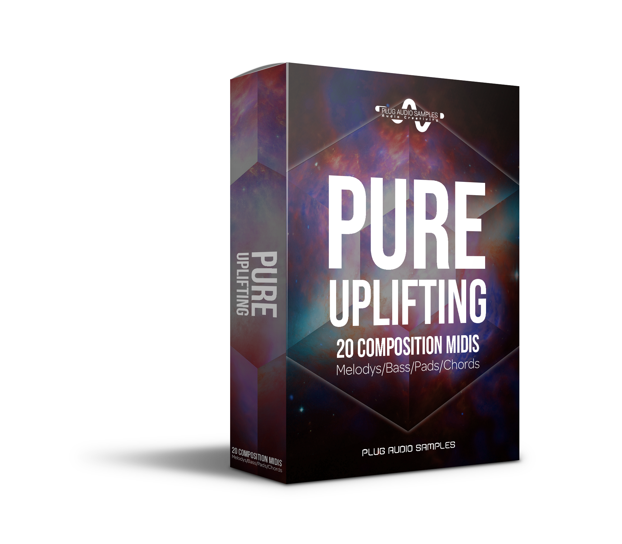 Pure Uplifting Vol1
