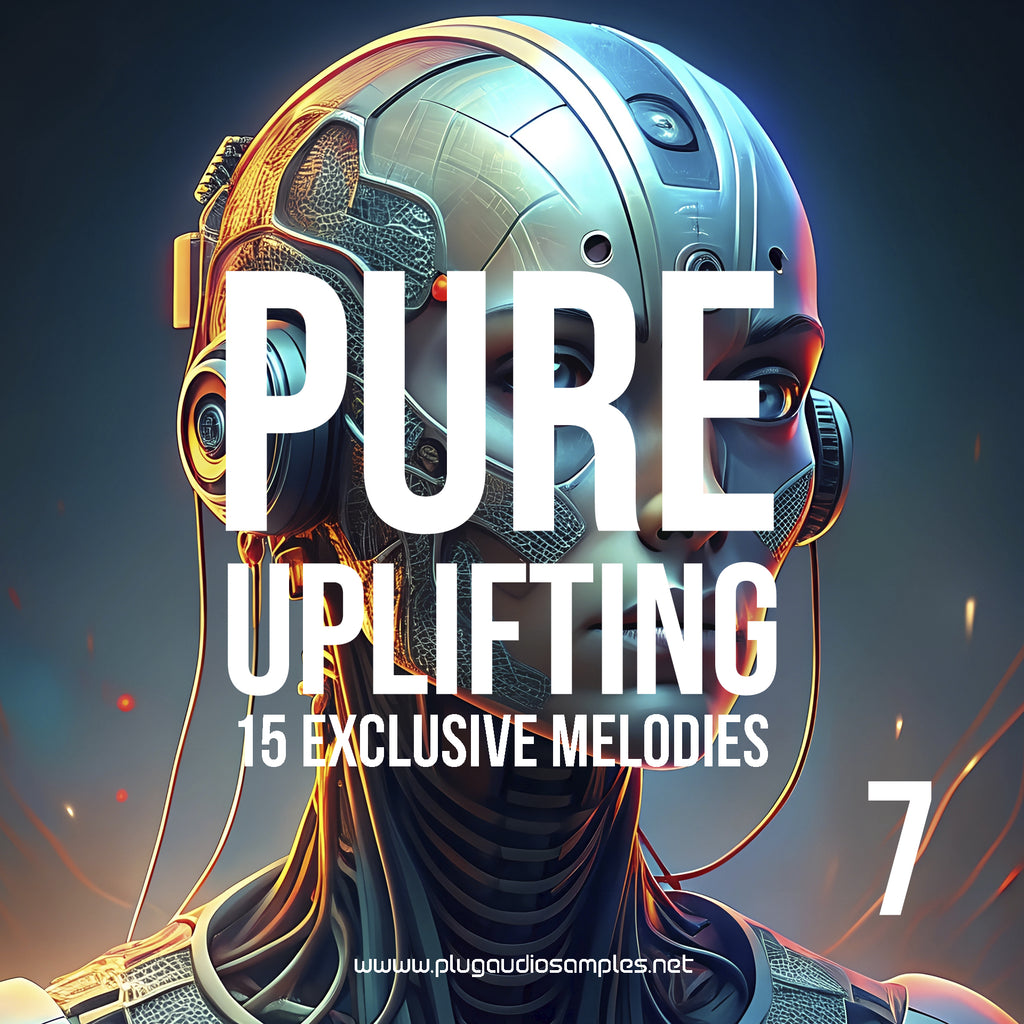 Pure Uplifting Vol 7