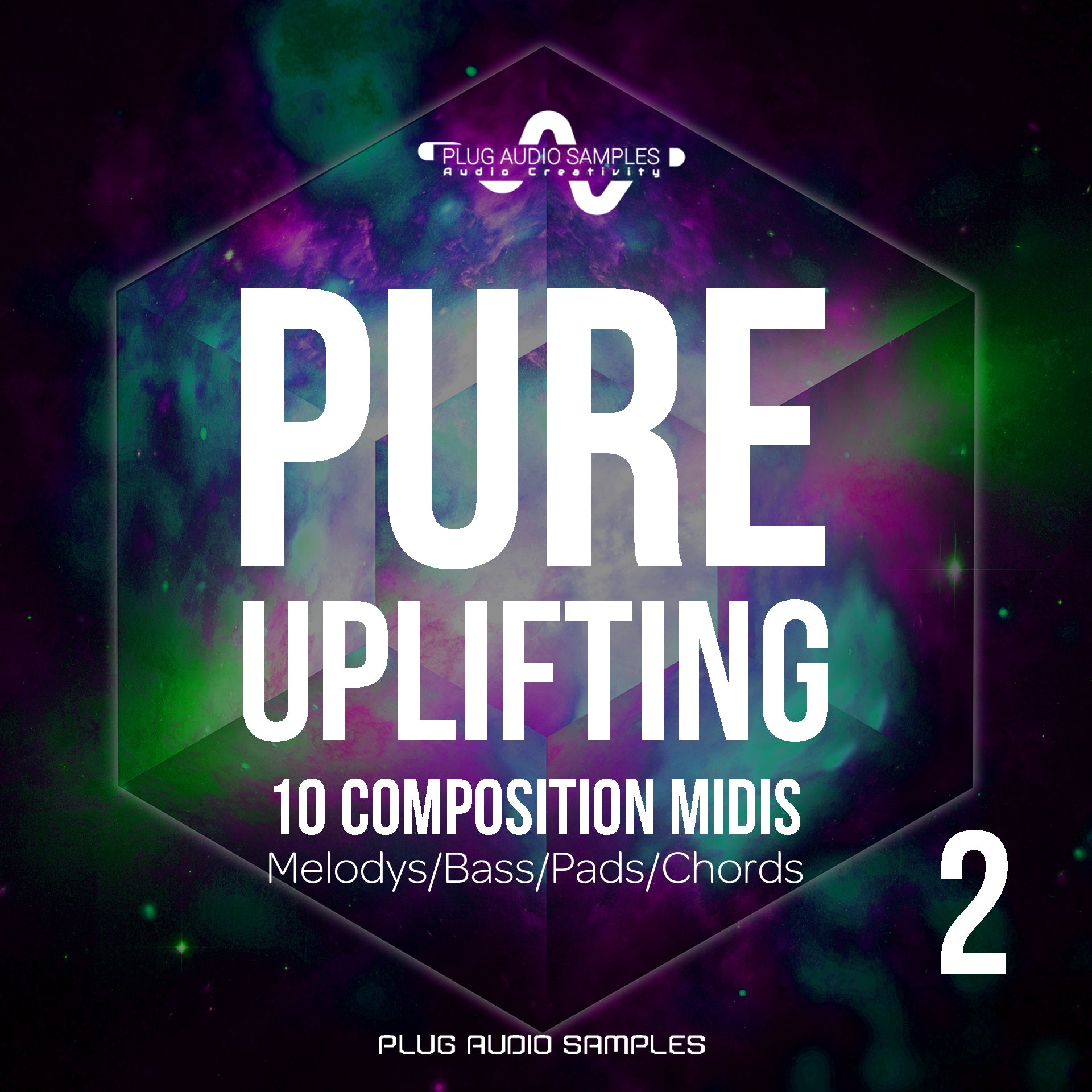 Pure Uplifting Vol 2