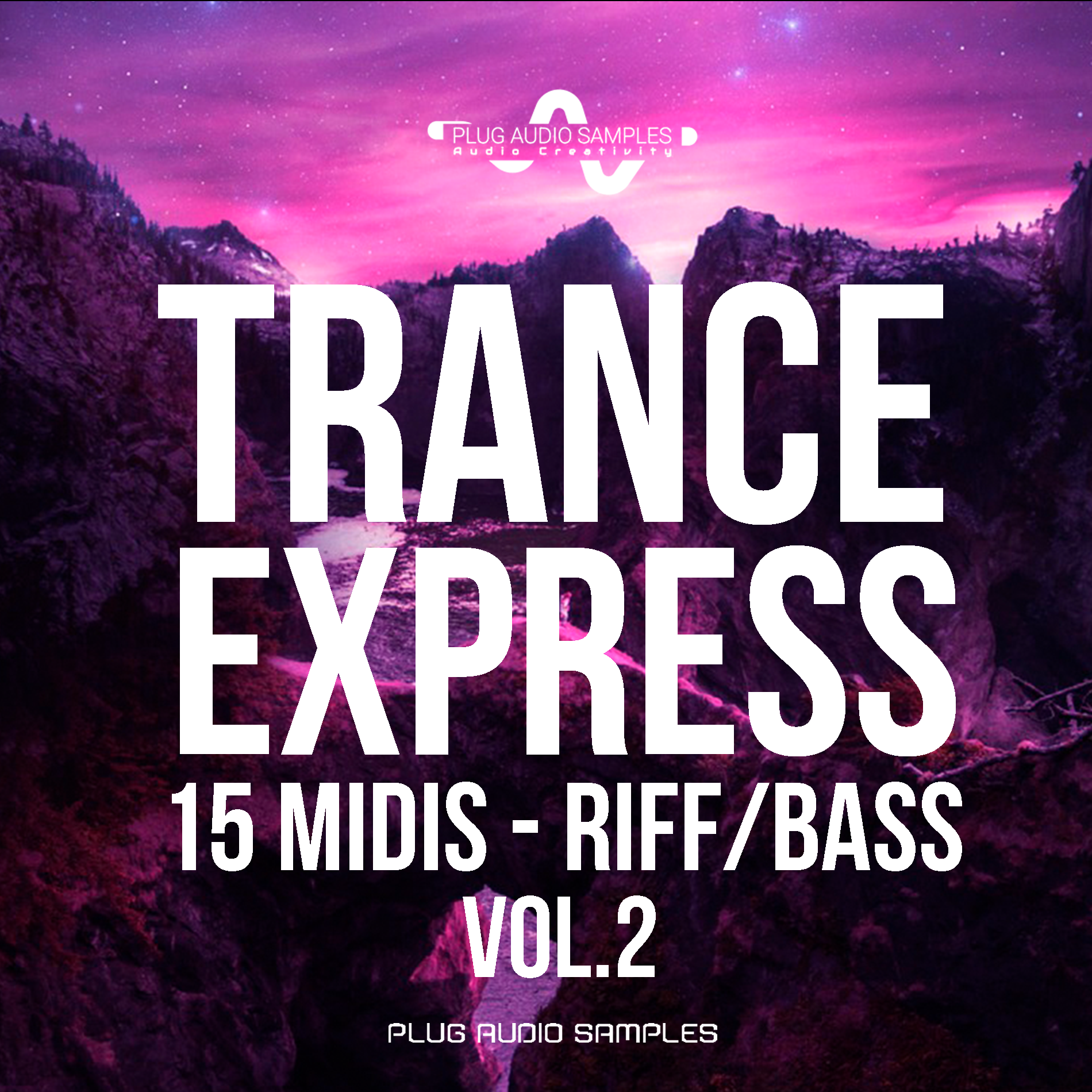 Trance Express Vol 2