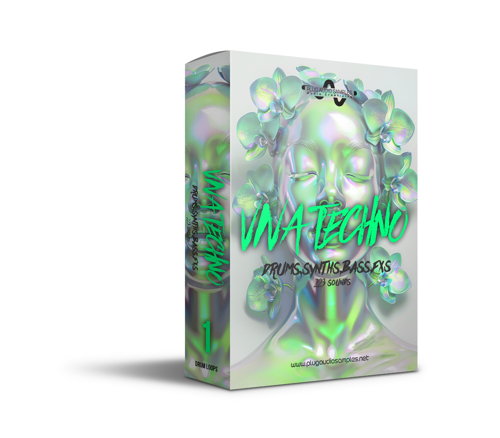Viva Techno Vol.1