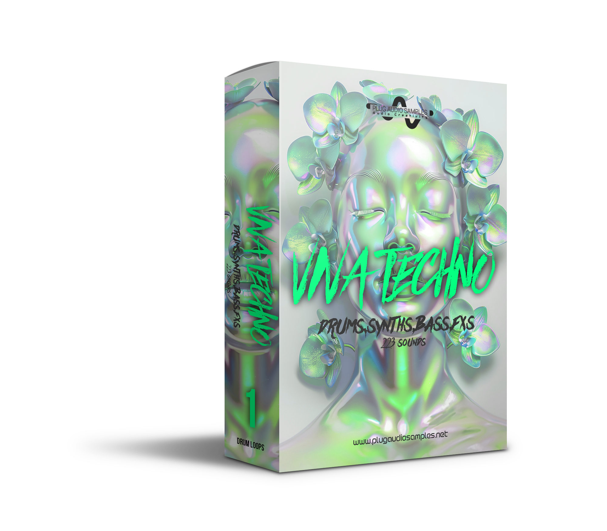 Viva Techno Vol.1