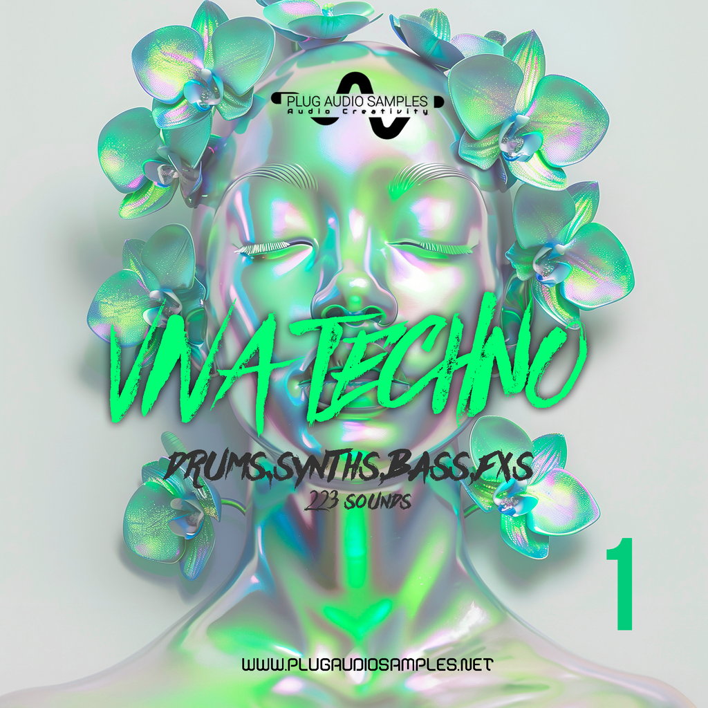 Viva Techno Vol.1